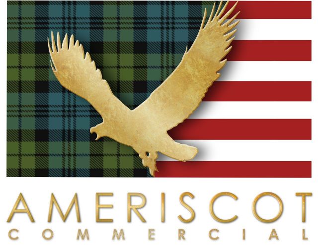 SG Marketing - Ameriscot Commercial