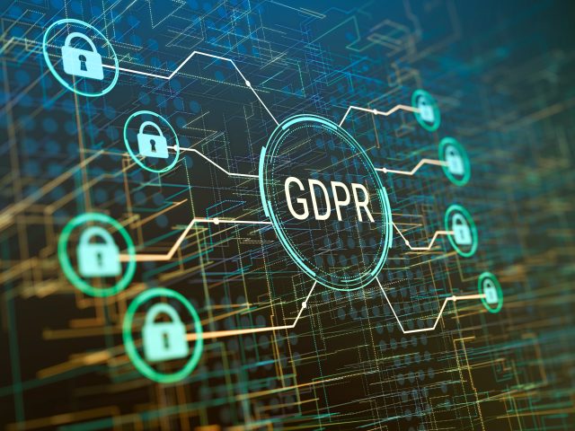 GDPR Compliant Commercial Property Marketing Databases