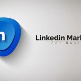 LinkedIn Direct marketing for business