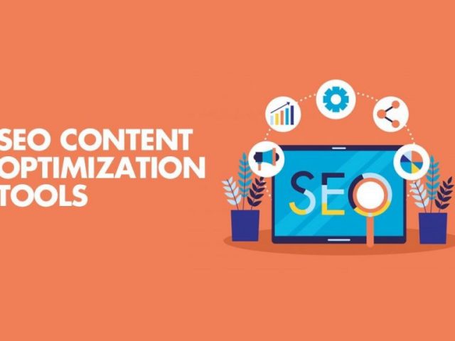 SEO Content Optimisation and Creation